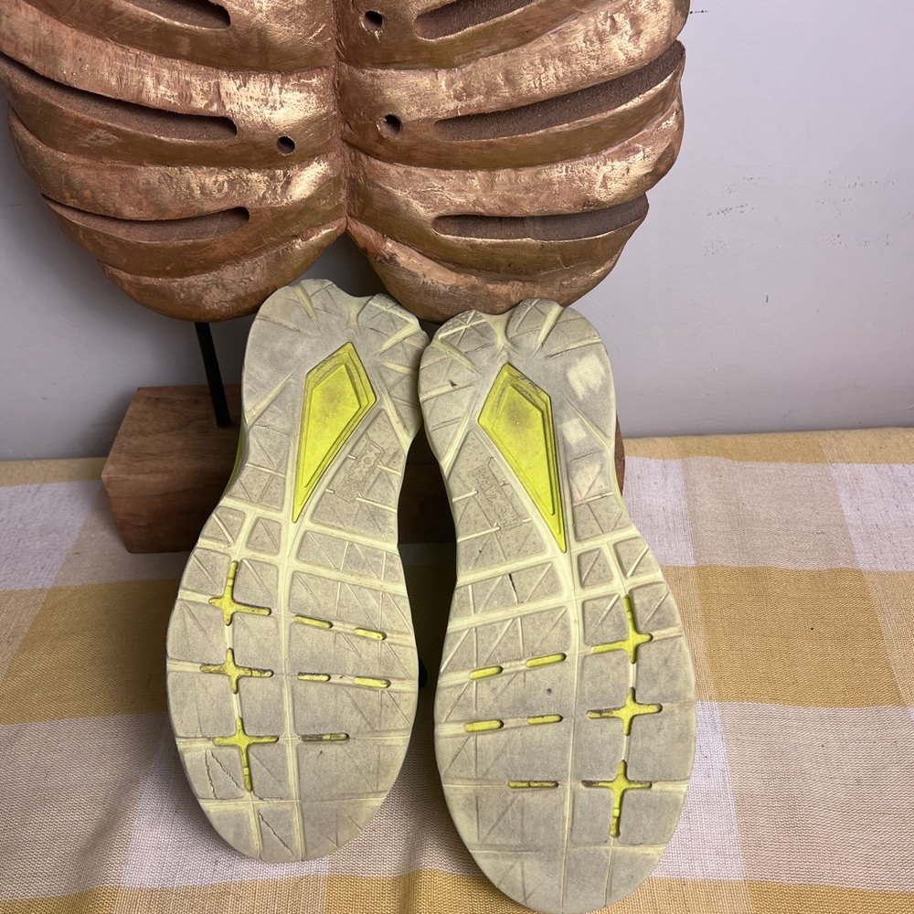 Hoka March 4 womens size 9.5 - Picture 8 of 9